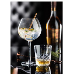Gobelets Utopia Raffles Vintage 360 ml (lot de 6)