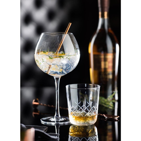 Gobelets Utopia Raffles Vintage 360 ml (lot de 6)