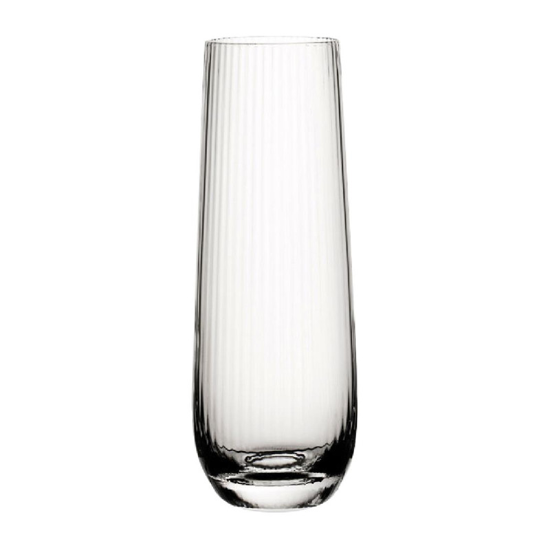 Verres à champagne Hayworth Utopia 300 ml (lot de 6)