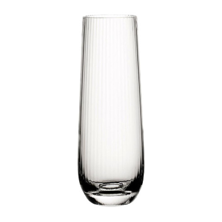 Verres à champagne Hayworth Utopia 300 ml (lot de 6)