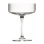 Coupes à bord droit Hayworth Utopia 290 ml (lot de 6)