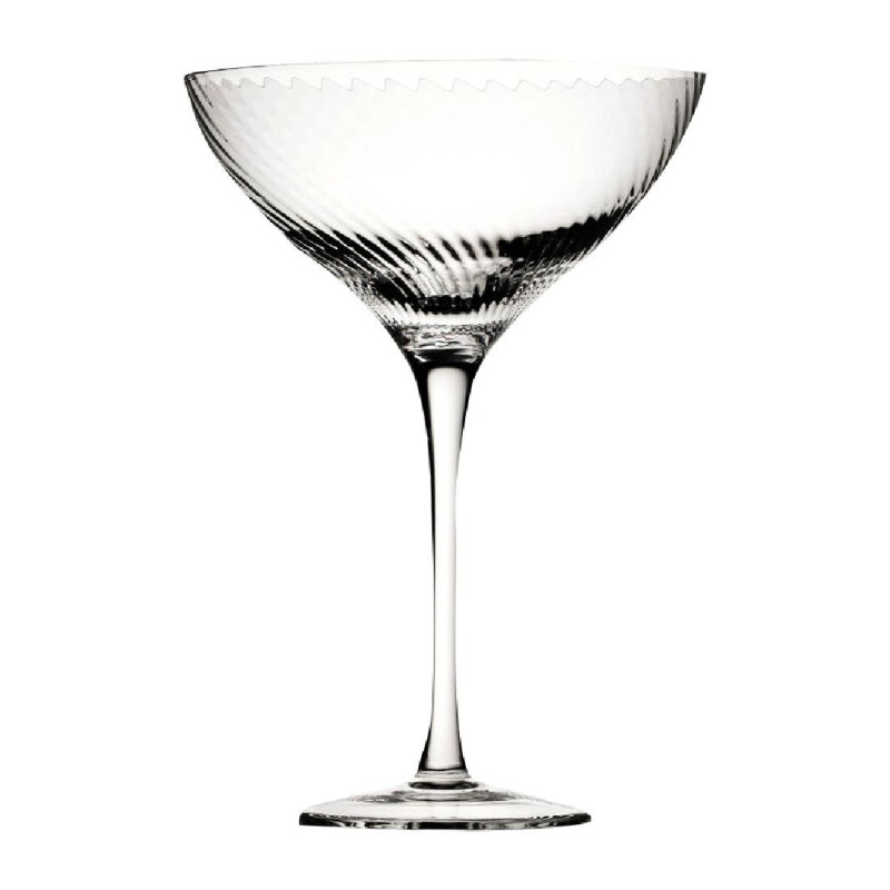 Coupes Twisted Hayworth Utopia 290 ml (lot de 6)