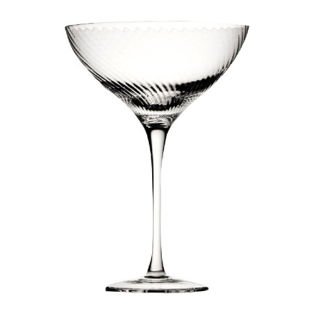 Coupes Twisted Hayworth Utopia 290 ml (lot de 6)