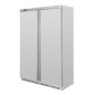 Armoire réfrigérée négative double porte 744L Polar Série C inox 