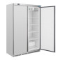 Armoire réfrigérée négative double porte 744L Polar Série C inox 