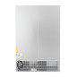 Armoire réfrigérée négative double porte 744L Polar Série C inox 