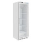 Réfrigérateur à affichage vertical Polar C-Series Blanc 400L