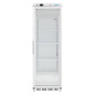 Réfrigérateur à affichage vertical Polar C-Series Blanc 400L
