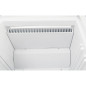 Réfrigérateur à affichage vertical Polar C-Series Blanc 400L