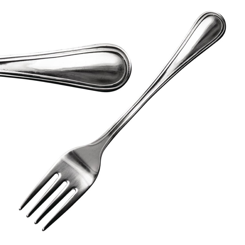 Fourchette à gâteau Comas Classic Lacasa 143mm