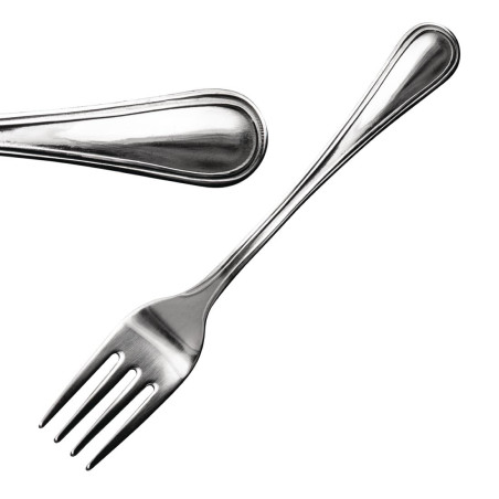 Fourchette à gâteau Comas Classic Lacasa 143mm
