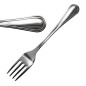 Fourchette à gâteau Comas Classic Lacasa 143mm