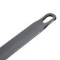 Poêle aluminium antiadhésive téflon avec manche noir Nisbets Essentials 24 cm