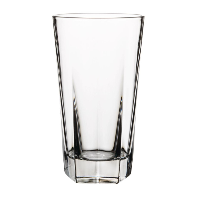 Verres à bière Caledonian Utopia 360ml (lot de 24)