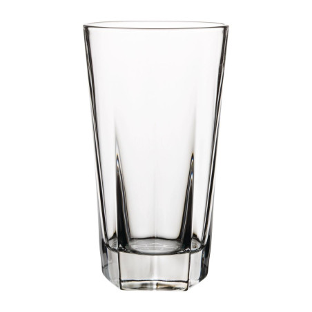 Verres à bière Caledonian Utopia 360ml (lot de 24)