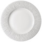 Assiettes à bord large Churchill Bambou 301mm (Lot de 12)
