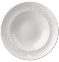 Assiettes à pâtes Churchill Bamboo 304mm (Lot de 12)