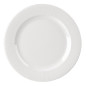 Assiettes à bord large Churchill Bamboo 304mm (Lot de 12)
