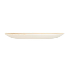 Assiettes rondes Churchill Stonecast Spiced Orange 260mm (Lot de 12)