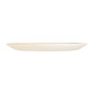 Assiettes rondes Churchill Stonecast Spiced Orange 260mm (Lot de 12)