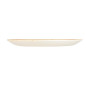 Assiettes rondes Churchill Stonecast Spiced Orange 217mm (Lot de 12)