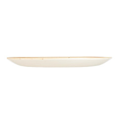 Assiettes rondes Churchill Stonecast Spiced Orange 165mm (Lot de 12)