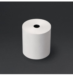 Rouleaux thermiques Olympia 80 x 72mm (lot de 20)