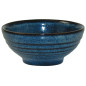 Bols à soupe Churchill Bit on the Side Blue 102mm (Lot de 12)