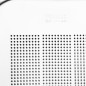 Bac inox perforé robuste Vogue GN 1/1 40mm