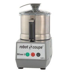 Blixer 2 Robot Coupe