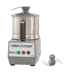 Blixer 2 Robot Coupe