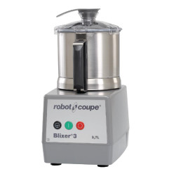 Blixer 3 Robot Coupe