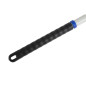 Manche clipex avec clips code couleur Jantex