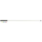 Manche clipex avec clips code couleur Jantex