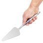 Pelle à tarte inox Vogue 305mm