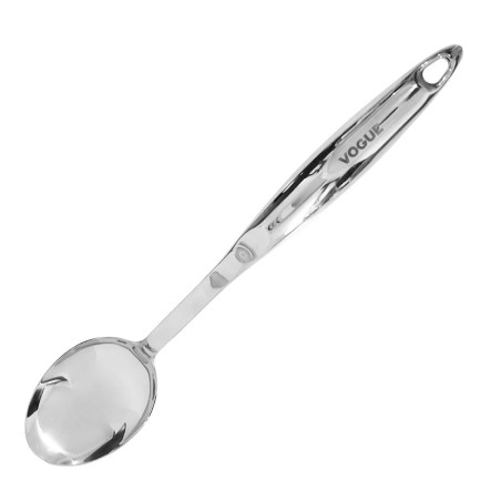 Cuillère pleine inox Vogue 360mm 