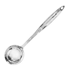 Louche à soupe inox Vogue 196ml