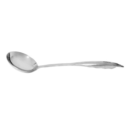 Louche à soupe inox Vogue 196ml