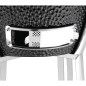 Barbecue kamado sur chariot avec tablettes Buffalo