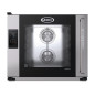 Four à convection avec humidificateur Unox Bakerlux SHOP Pro Vittoria Matic Touch 6 plaques 600X400mm