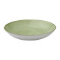Bols Churchill Stonecast Sage Green 248mm (Lot de 12)