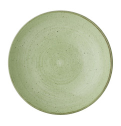 Bols Churchill Stonecast Sage Green 182mm (Lot de 12)