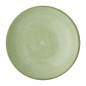 Bols Churchill Stonecast Sage Green 182mm (Lot de 12)