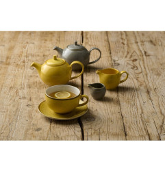 Mugs Churchill Stonecast Mustard Seed 340ml (Lot de 12)