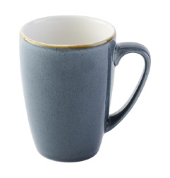 Mugs Churchill Stonecast Blueberry 340ml (Lot de 12)