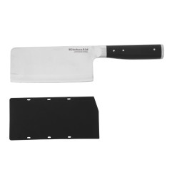 Couperet KitchenAid avec fourreau 15,24 cm