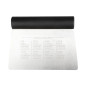 Coupe-pâte polyvalent KitchenAid noir 152mm