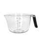 Pichet mesureur noir KitchenAid 1,9L
