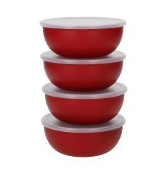 Bols de stockage KitchenAid (lot de 4)
