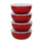 Bols de stockage KitchenAid (lot de 4)